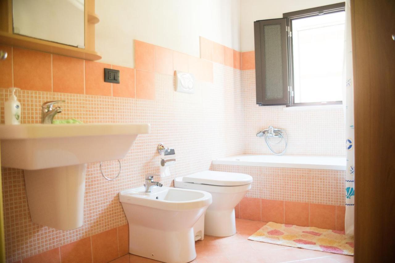 Casa Paolo In Val Di Noto Villa Calabernardo Luaran gambar