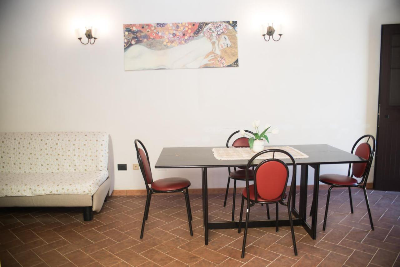 Casa Paolo In Val Di Noto Villa Calabernardo Luaran gambar